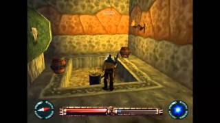 Let's Play O D T Escape Or Die Tryng Part 4 - Spells