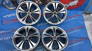 Sporsh R17