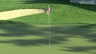 Round 4 Recap: 2012 AT&T National
