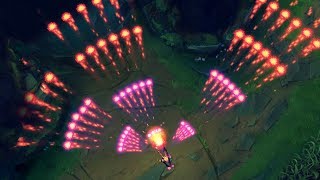 League of BUGS | Best LoL Bugs Compilation