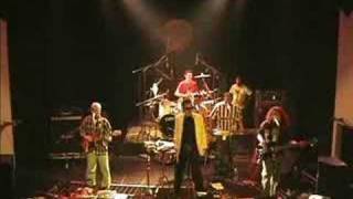 La Matatena.- Skapulario