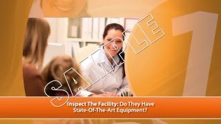 Offline PLR Videos - Volume 4 - Medical Niches