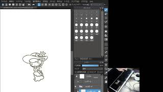 Drawing Divine Celestine Reaper Soraka  | ulg Gold #Support #LoL #JP