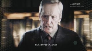 Crysis2 日本語吹き替え版 プレイ動画パート18