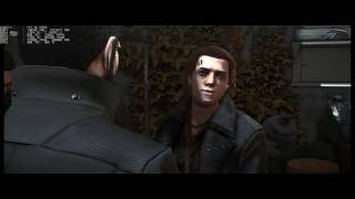 Deus Ex Mankind Divided  3440x1440 4790K 1070GTX 21:9 optimal set