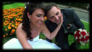 Nina & Vladi Wedding Promo