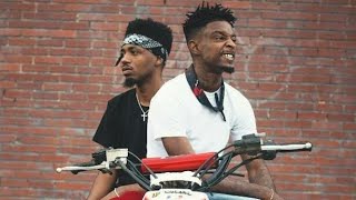 21 savage & metro boomin - Don't come outside the house (official lyric video )
