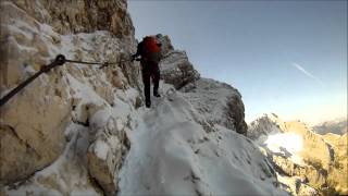 Alpspitze 20.09.2012