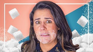 LE SUCRE, CE QU'ON NE VOUS A JAMAIS DIT !