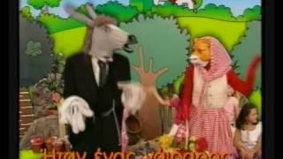 Ta Zouzounia - Htan enas gaidaros