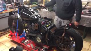 Open Belt Ultima