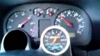 Vw GTI 50trim