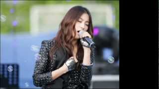 KARA Park Gyu-Ri (박규리：朴奎利：パク・ギュリ)