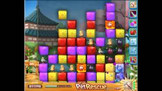 Pet Rescue Saga Level 567 Walkthrough