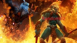 Dota 2: Random 2