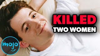Top 10 Celebrity Scandals Youve Never Heard Of