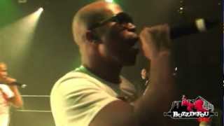 ROHFF : LE SUCCES DE "WESH ZOULETTE" SUR SCENE