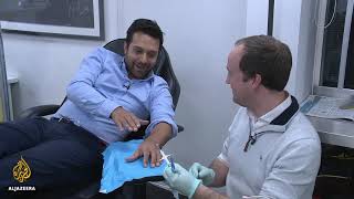 Micro chipping workers UK firms consider human implants