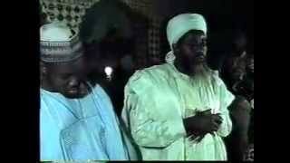 sheick khalid oumar niamey 2006