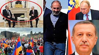 Թուրքերի վերջը դաժան է լինելու / Ինչ են պայմանավորվել և ինչ է կատարվում