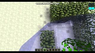 Minecraft как сделать кислород на луне или марсе