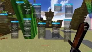 Самый Лучший Чит на Майнкрафт  EaZy B21 + Яндекс Диск