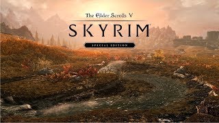 How to Get Skyrim Special Edition For Free On Pc 2017!! NEW!!
