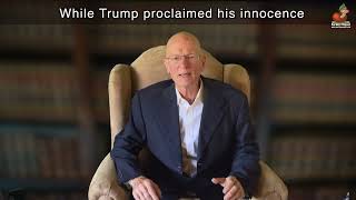 A TALE OF INDICTMENT | Don Caron