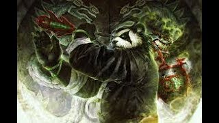 Battle For Azeroth EN DIRECTO !!! MITICAS Y MAS !!! TODOOO CONTROLADOOOO