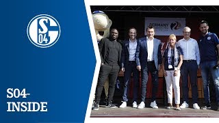 Für die #EURO2024!