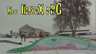 Ozone Slalom PPG