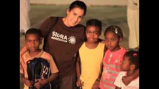 SIDRA- Pour les enfants du désert