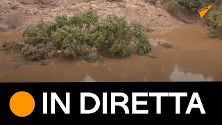 Colonia: la situazione dopo le inondazioni
