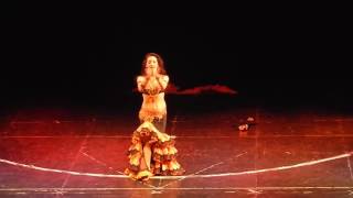 Shahdana - Derbake
