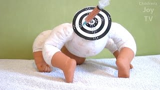 This Baby Syringe Channel is DISTURBING