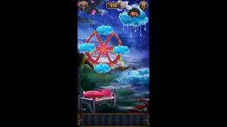 100 doors incredible-2,Walkthrough/Невероятный мир-2 прохождение level-50-51