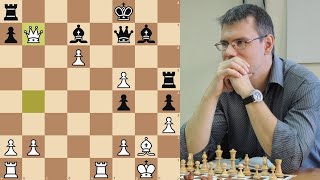 Шахматы | ПОБЕДНАЯ ПАРТИЯ против @Chessexplained