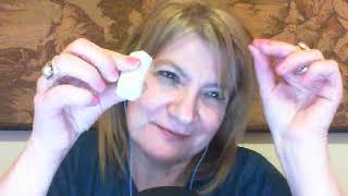 ASMR ROLEPLAY RILASSANTE BLOOPERS