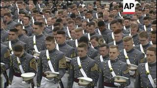 Biden: Women, LGBT in the Military Are An Asset