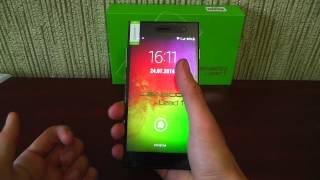 ✔ Leagoo Lead 1 Обзор отличного Android смартфона! Cheap smartphones best mobile phone