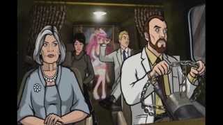 Archer Quotes