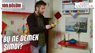 Toprak’a kendini hatırlatan Feride! - Kırgın Çiçekler 109.Bölüm