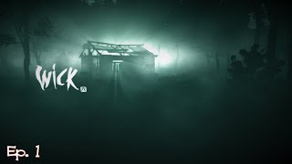 Wick - Spooooky Scarrrrry