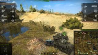 World of Tanks - This is how you get banned?