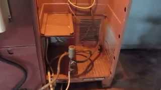 Ремонт Аппарата газированной воды АТ101СК