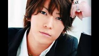 〔衝撃映像〕亀梨和也の整形前の顔がヤバイ！！