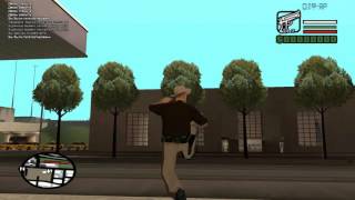 Слив Мода Olv RP | Моды Samp