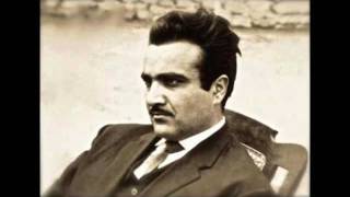 Ahmad Zahir & Ustad Mahwash - Saqeeha Mara Daryab