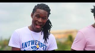 SCHOLIKIE X WIIZY X SHARO-KREVE REGGAE RIDDIM(MEDLY)2K19