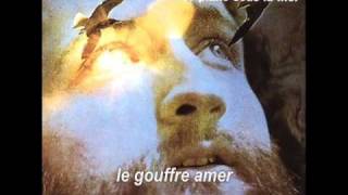Le Gouffre Amer